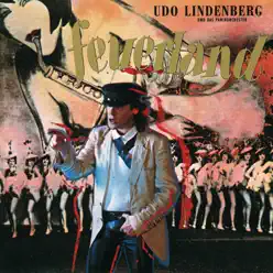 Feuerland - Udo Lindenberg