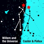 Pollux artwork