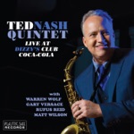 Ted Nash Quintet - Windows (Live)