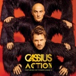 Cassius - Action (feat. Cat Power & Mike D)