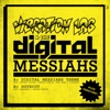 Digital Messiahs Theme / Dovecot - EP
