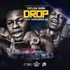 Drop (feat. Moneybagg Yo) [Remastered] - Single album lyrics, reviews, download