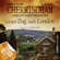 Matthew Costello & Neil Richards - Letzter Zug nach London: Cherringham - Landluft kann tödlich sein 5