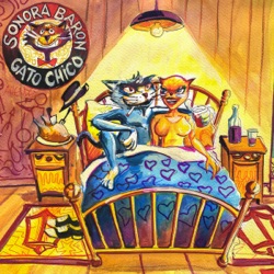 Sonora Barón - Gato Chico (Echadito para Atrás)