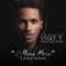 Mwen Pare (Lanmou Spirituel) - Rayy Raymond lyrics