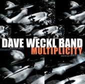 Dave Weckl Band - Watch Your Step