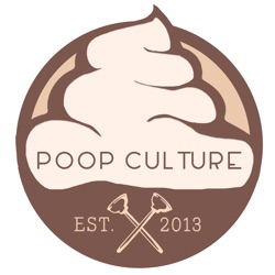 Poop Culture 139 - Getting Swole with Robert Frank 615