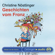 Christine Nöstlinger & Oetinger Media GmbH - Geschichten vom Franz