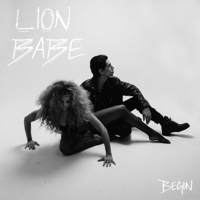 LION BABE - Begin artwork
