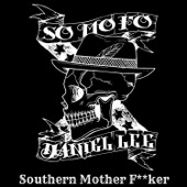 Southern Mother F****r artwork