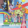 Je Bent Niet Alleen - Single