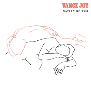 Vance Joy - We're Going Home - 排舞 编舞者