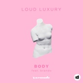 Body (feat. Brando) artwork