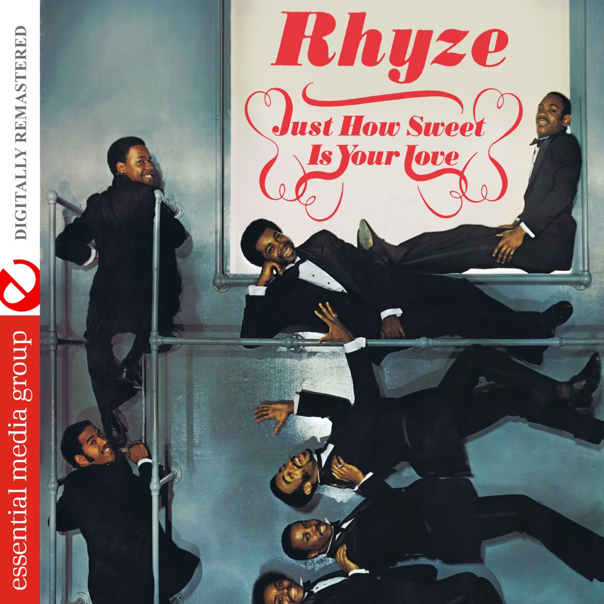 Rhyze - just how Sweet is your Love. Rhyze. Your Love (Remastered). Just r музыка. Do your dance