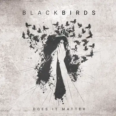 Does It Matter - Single - Blackbirds
