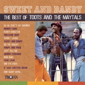 Toots & The Maytals - Do the Reggay