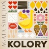 Kolory