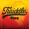 Five (Radio Edit) - Single