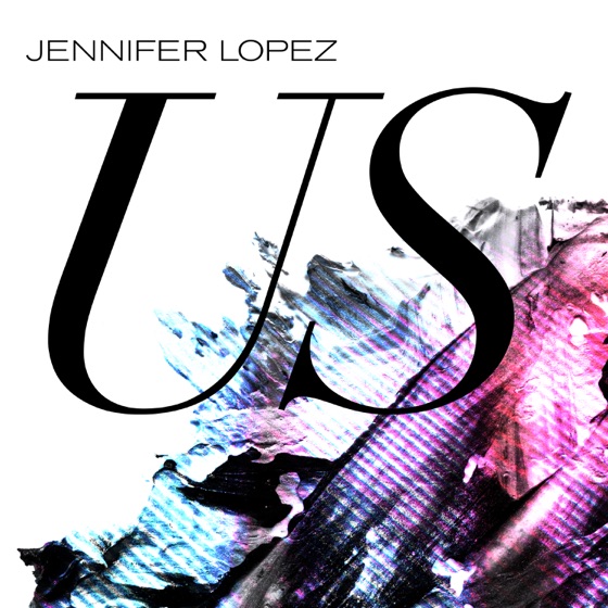 Cover artwork for Us