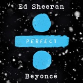 Perfect Duet (with Beyoncé) artwork