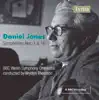 Jones: Symphonies Nos. 1 & 10 album lyrics, reviews, download