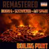 Stream & download Boiling Point (Remastered) - Single