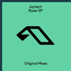 Razer by Jaytech album reviews, ratings, credits