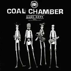 Dark Days by Coal Chamber album reviews, ratings, credits