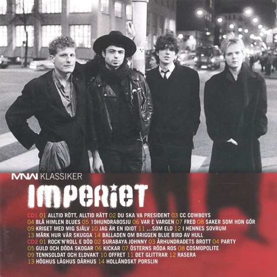 Cover artwork for Offret