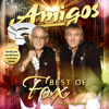 Best of Fox - Das Tanzalbum - Amigos