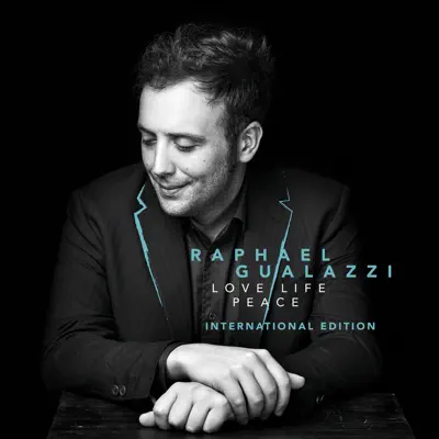 Love Life Peace - Raphael Gualazzi Love Life Peace - Raphael Gualazzi
