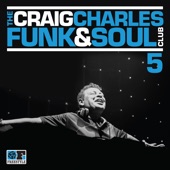 The Craig Charles Funk & Soul Club, Vol. 5 artwork