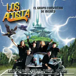 Los Caballeros de la Noche - Los Acosta