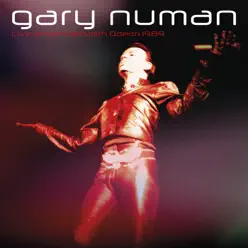 Live at Hammersmith Odeon, 1989 - Gary Numan