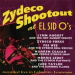 Zydeco Shootout At El Sid O's (Live)