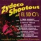 Madeline - Zydeco Force lyrics