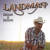Landman - Three Wooden Crosses