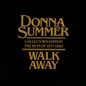 Walk Away - Collector's Edition the Best Of 1977-1980 artwork