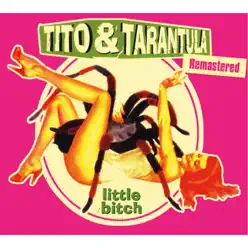 Little Bitch (Remastered) - Tito & Tarantula