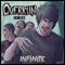 Overrun - INF1N1TE lyrics