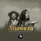 Anaweza (feat. Luciano) - Lady Jaydee lyrics