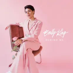 Remind Me - Single - Emily King Remind Me - Single - Emily King