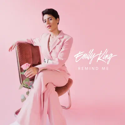 Remind Me - Single - Emily King