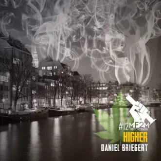 Higher by Daniel Briegert song reviws