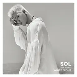 WHITE NIGHT (JP Edition) - TaeYang