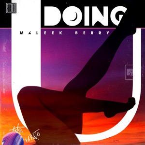 Doing U - Single