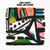 Take Me Over - EP artwork