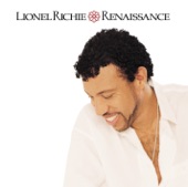 Lionel Richie - Just Can't Say Goodbye