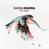 Radda Radda - Into the Dark