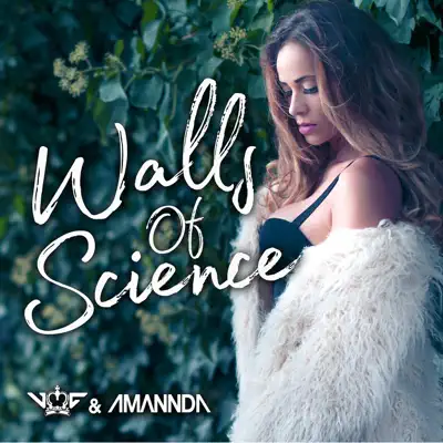 Walls of Science - Single - Amannda